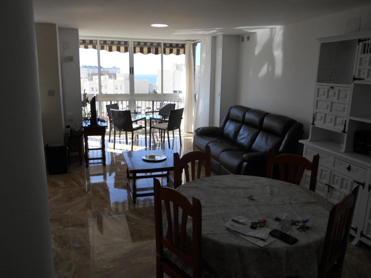 Cinco Torres El Campello 아파트 외부 사진