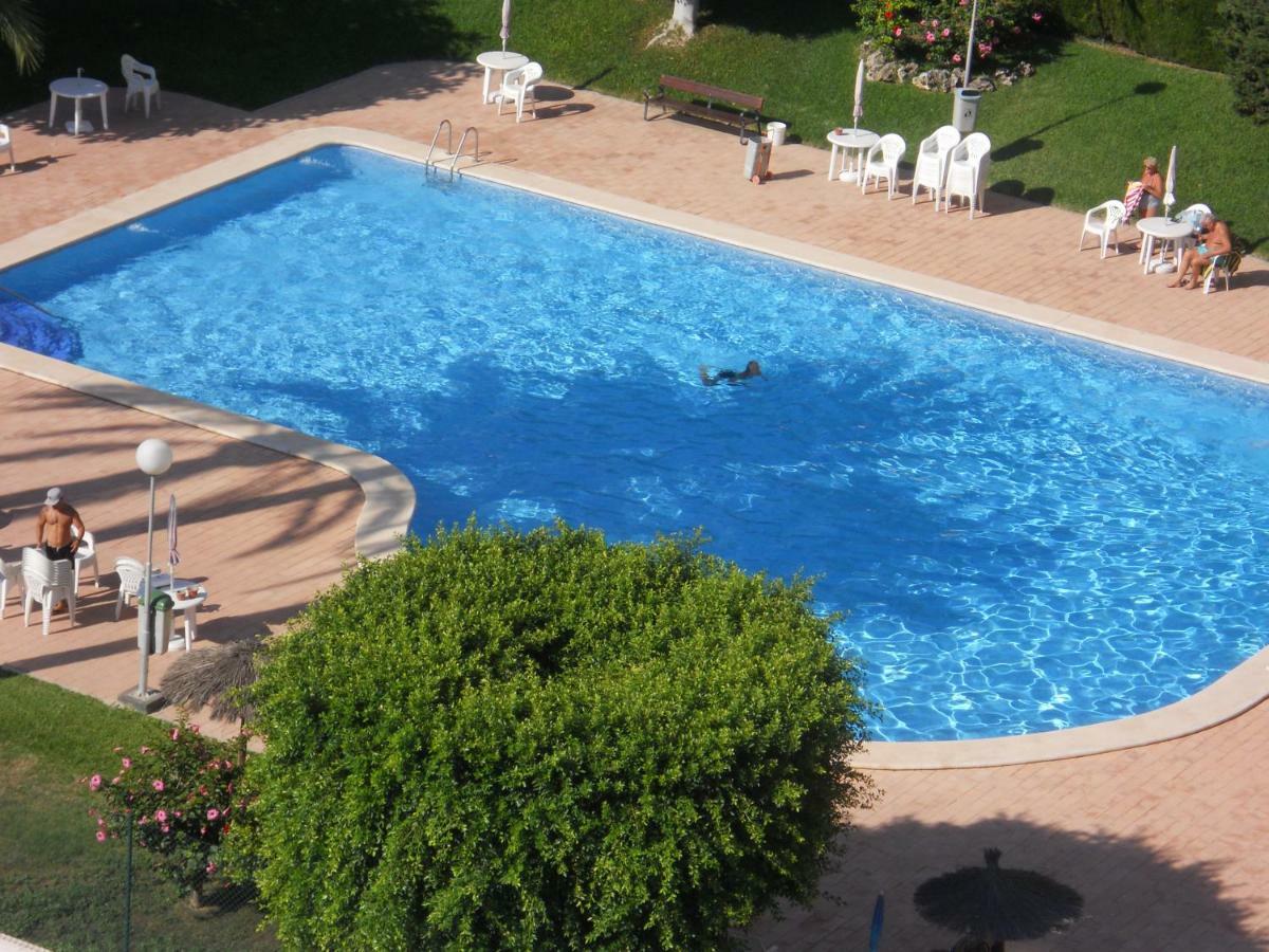 Cinco Torres El Campello 아파트 외부 사진