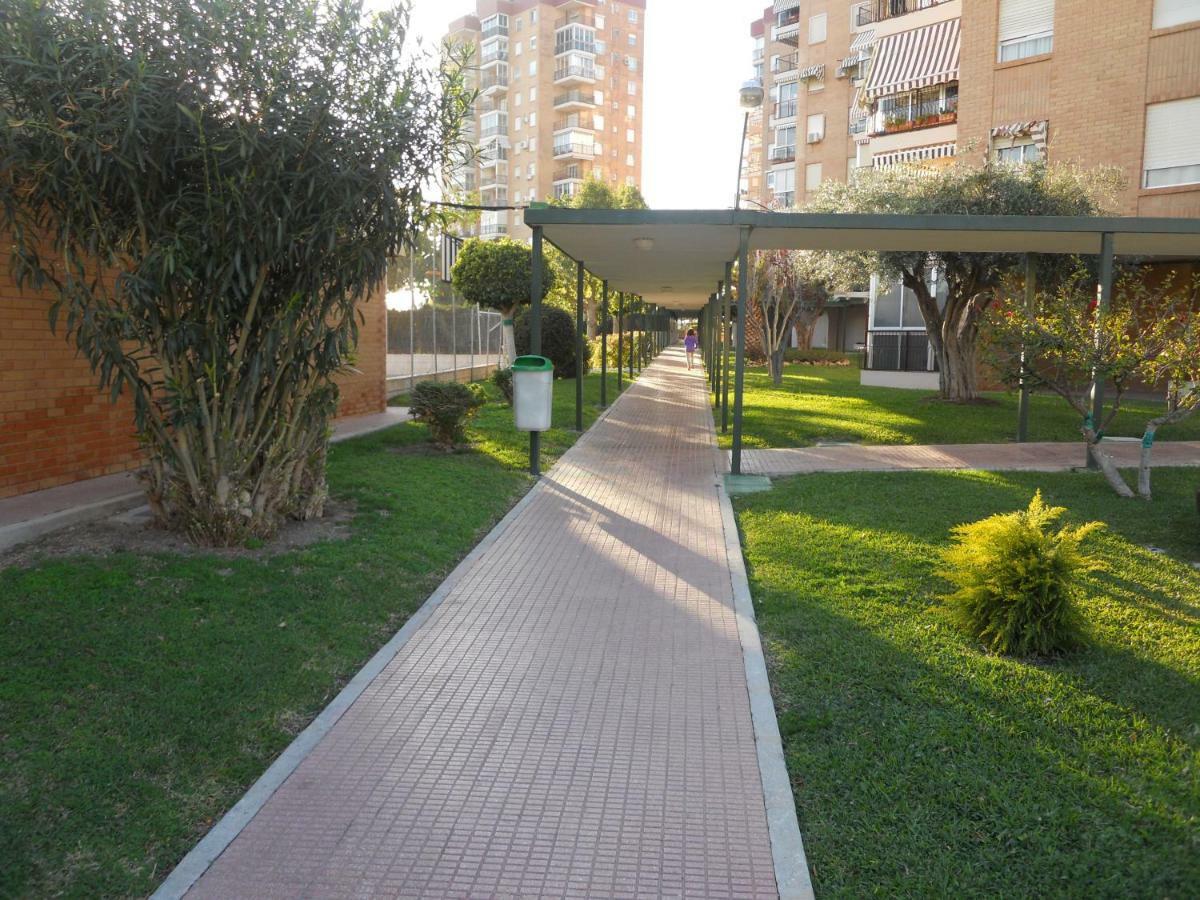 Cinco Torres El Campello 아파트 외부 사진